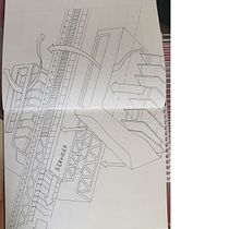 Meu projeto do curso: Desenho arquitetônico: da imaginação à conceitualização. Un projet de Architecture, Esquisse , Dessin et Illustration architecturale de Ilanna Brito - 12.09.2022
