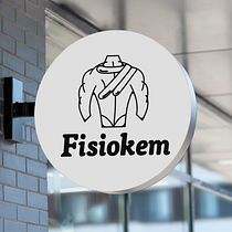 Mi proyecto del curso: Creación de un logotipo original desde cero. Projekt z dziedziny Design, Br, ing i ident, fikacja wizualna, Projektowanie graficzne, Projektowanie logot i pów użytkownika Dohuglas Guevara - 08.09.2022