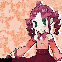 Mi proyecto del curso: El arte del manga: dibuja personajes únicos. Character Design, Pencil Drawing, Drawing, Ink Illustration, and Manga project by marymad - 09.12.2022