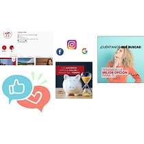 My project for course: Introduction to Community Management. Social Media, Digital Marketing, Content Marketing, Facebook Marketing & Instagram Marketing project by Anna Polania - 09.13.2022