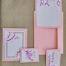 Mi proyecto del curso: Lettering en pequeño formato. Een project van Traditionele illustratie,  Belettering,  H y lettering van Pas A Pas Centre Psicopedagògic - 03.09.2022