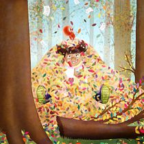 My project for course: Online Portfolio for Children’s Book Illustrators. Un projet de Illustration traditionnelle, Conception éditoriale, Stor, board, Gestion de portefeuille, Illustration jeunesse, Narration, Gestion et productivité , et Album illustré de Tamasin Warnock - 13.09.2022