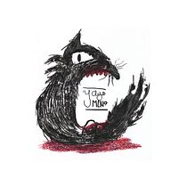 "Pedro y el Lobo" : Experimentación gráfica para relatos ilustrados. Traditional illustration, Stor, and telling project by Eduardo Rene Moreno Jaure - 09.13.2022