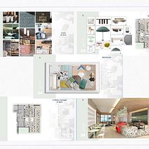 Mi proyecto del curso: Iniciación al diseño de interiores. Un projet de Architecture d'intérieur, Design d'intérieur, Décoration, Décoration d'intérieur, Retail design , et Design d'espace de Miguel Pérez - 13.09.2022