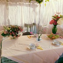 My project for course: Floral Arrangement Design with Seasonal Blooms. Design de interiores, Paisagismo, Decoração de interiores, DIY, e Design floral e vegetal projeto de Ināra Briksne - 14.09.2022