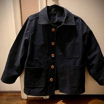 My project for course: Cut and Sew a Jacket from Start to Finish. Un progetto di Fashion design, Cucito e DIY di bigfootsangry - 07.09.2022