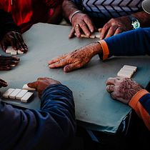 Série Jogatina | Joinville/SC - 2022. Un projet de Photographie, Photographie extérieure, Photographie documentaire, Photographie lifest , et le de Vania Oliveira - 23.09.2022