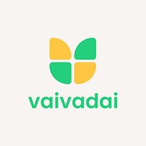 Vaivadai Logo. Design, Br, ing, Identit, Graphic Design, and Logo Design project by Konstantinas Ladauskas - 09.14.2022