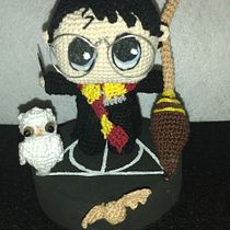 Persone tessute a uncinetto. Arts, Crafts, Crochet, and Amigurumi project by Michela D'oria - 09.14.2022
