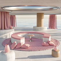 My project for course: Interior ArchViz: Create Surreal 3D Designs with Blender. Arquitetura, Arquitetura de interiores, Arquitetura digital, e Visualização arquitetônica projeto de Aditya Damba - 14.09.2022