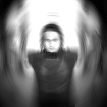 Mi proyecto del curso: Autorretrato fotográfico Fine Art. Photograph, Photograph, Post-production, Portrait Photograph, Studio Photograph, Fine-Art Photograph, and Self-Portrait Photograph project by Luis Astudillo Bordo - 09.15.2022