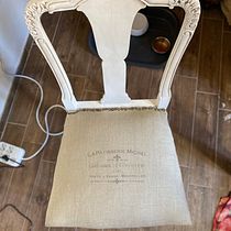 Il mio progetto del corso: Restauro e tappezzeria di sedie. Arts, Crafts, Furniture Design, Making, Interior Design, DIY, Woodworking, Upc, and cling project by Aurora Faraci - 09.15.2022