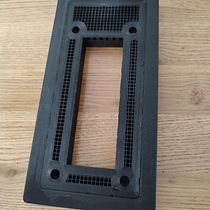 My Doorbell Design . Projekt z dziedziny 3D, Wzornictwo przem, słowe, Projektowanie produktowe,  Modelowanie 3D i  Projektowanie 3D użytkownika Alberto Yarmuch - 14.09.2022