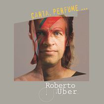 Projeto Carta Perfume. Traditional illustration, Digital Illustration, Portrait Drawing, and Editorial Illustration project by robertouber - 09.15.2022