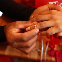 Mi proyecto del curso: Fotografía de boda: sesión de pareja. Fotografia, Fotografia de retrato, Fotografia documental, e Composição fotográfica projeto de alvaroar_020 - 12.08.2022