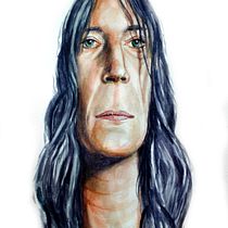 Mi proyecto del curso: Caricatura en acuarela. Un progetto di Illustrazione tradizionale, Pittura ad acquerello e Disegno di ritratti di Francisco Alcalá Chacón - 16.09.2022