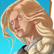 Mi proyecto del curso: Concept art para diseño de personajes y worldbuilding Ein Projekt aus dem Bereich Traditionelle Illustration, Design von Figuren, Digitale Illustration, Concept Art, Digitale Zeichnung und Digitale Malerei von Rafael Souza - 14.09.2022