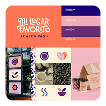 Mi proyecto del curso: Fiverr para creativos freelance. Consultoria criativa, Gestão de design, Marketing, e Business projeto de Lis Jaime - 17.09.2022