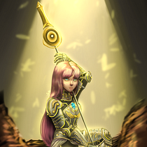 Mi proyecto del curso: Ilustración digital de personajes manga. Traditional illustration, Character Design, Digital Illustration, and Manga project by rosalesshantal08 - 09.17.2022