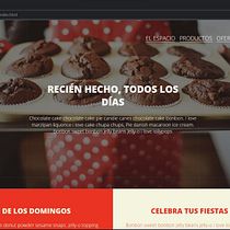 Mi proyecto del curso: Introducción al Desarrollo Web Responsive con HTML y CSS. Projekt z dziedziny Web design, Tworzenie stron internetow, ch, CSS i HTML użytkownika aimermacias - 14.09.2022