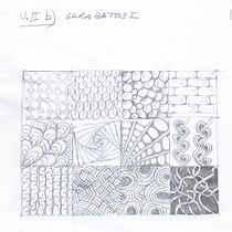 Mi proyecto del curso: Dibujo para principiantes nivel -1. Pencil Drawing, Drawing, Creating with Kids, and Sketchbook project by María Graciela - 09.17.2022