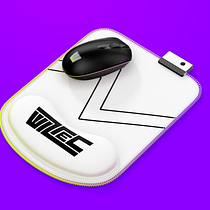 Wiztec, gadgets para gamers.. Br, ing, Identit, T, pograph, and Logo Design project by jgabrielbarros - 09.18.2022