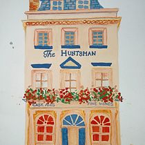 My project for course: Gouache Techniques for Sketchbook Illustration. Traditional illustration, Sketching, Creativit, Drawing, Watercolor Painting, Sketchbook, and Gouache Painting project by Ragini Kumari - 09.18.2022
