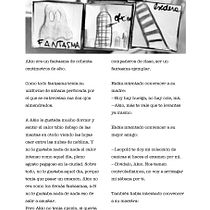 Mi proyecto del curso: Akio. Writing, Stor, telling, Children's Illustration, Narrative, Creative Writing, and Children's Literature project by Paula Liveratore - 09.18.2022