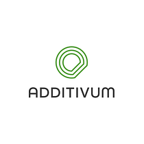 My project: Additivum logo redesign after the course.. Design, Br, ing, Identit, Graphic Design, and Logo Design project by cylstudio - 09.18.2022