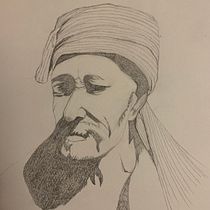 My project for course: Fundamentals of Portrait Drawing with Pencil. Projekt z dziedziny  Sztuki piękne, R, sunek ołówkiem,  R, sunek, R, sunek realist, czn,  R, sunek art, st i czn użytkownika ambarton - 18.09.2022