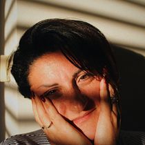 Il mio progetto: Ritratto fotografico intimista. Photograph, Portrait Photograph, Photographic Lighting, Fine-Art Photograph & Interior Photograph project by Giulia Galasso - 09.17.2022