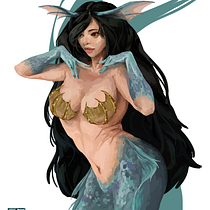 My project for course: Introduction to Concept Art For Expressive Character Design Ein Projekt aus dem Bereich Traditionelle Illustration, Design von Figuren, Digitale Illustration, Concept Art, Digitale Zeichnung und Digitale Malerei von JM Hernandez - 19.09.2022