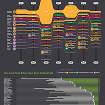 My project for course: Data Visualization: Design Infographics in Illustrator. Un progetto di Design dell’informazione e Infografica di gunseligurel5 - 17.09.2022