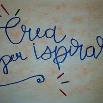 Il mio progetto del corso: Principi della calligrafia con brush pen. Caligrafia projeto de Roberta Arienzo - 19.09.2022