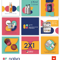 Mi proyecto del curso: Diseño gráfico para principiantes. Un progetto di Design, Br, ing, Br, identit, Graphic design, Tipografia, Design di loghi e Design tipografico di chirnicinero_juan - 20.09.2022