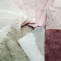 Mi proyecto del curso: Creación de papel artesanal con fibras naturales. Projekt z dziedziny Craft,  Sztuki piękne,  Introligatorstwo i DIY użytkownika Amaya Narvarte Navarro - 20.09.2022