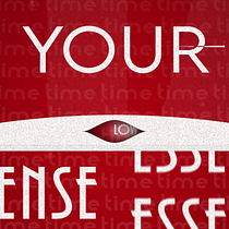 Don't waste your time: Animación para composiciones tipográficas  Ein Projekt aus dem Bereich Animation, T, pografie, 3-D-Animation, Kinetische T und pografie von LOW - 20.09.2022