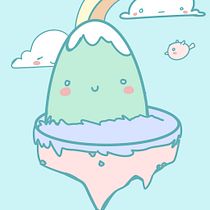 My project for course: Designing Kawaii Worlds: Spread Joy Through Illustration. Un projet de Conception de personnages, Illustration numérique , et Manga de Fatima Ali - 19.09.2022