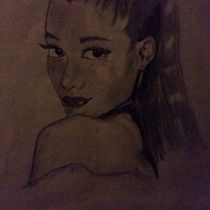Mi proyecto del curso: Introducción al dibujo de retrato. Projekt z dziedziny Trad, c, jna ilustracja,  Sztuki piękne, R, sunek ołówkiem,  R, sunek, Portret,  R, sunek art, st, czn, R i sunek anatomiczn użytkownika Bryan William Galindo - 21.09.2022