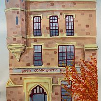 My project for course: Gouache Techniques for Sketchbook Illustration. Traditional illustration, Sketching, Creativit, Drawing, Watercolor Painting, Sketchbook, and Gouache Painting project by Prunella Ong - 09.21.2022