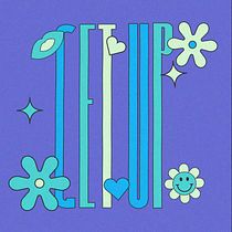 My project for course: Expressive Typography in Motion with After Effects. Motion Graphics, Animation, T, pograph, 3D Animation, Kinetic T, and pograph project by Isabella Avery - 10.20.2022