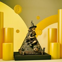 Mi proyecto del curso: Introducción exprés al 3D: de cero a render con Cinema 4D. Un progetto di 3D e Progettazione 3D di Alfonso Javier García Sánchez - 21.09.2022
