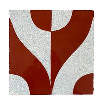 Mi proyecto del curso: Diseño y fabricación de baldosas para principiantes Ein Projekt aus dem Bereich H, werk, DIY, Möbeldesign und - bau, Innendesign und Dekoration von Innenräumen von Catalina Melo Gaymer - 09.09.2022
