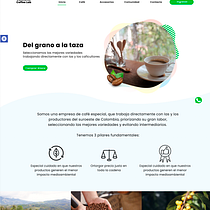 Mi proyecto del curso:  Teoría del color aplicada a proyectos online Ein Projekt aus dem Bereich Design, Grafikdesign, Webdesign, Mobile Design, Digitales Design und Farbenlehre von Victor Tapia - 21.09.2022