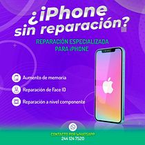 Carlemac Reparación de celulares. Marketing, Redes sociais, Marketing digital, Mobile Marketing, Instagram, Marketing para Facebook, Marketing para Instagram, Growth Marketing, e SEM projeto de Juan Ramirez - 21.09.2022