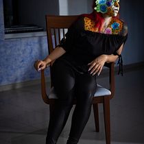 Mi proyecto del curso: Dirección de modelos para fotografía. Projekt z dziedziny Fotografia,  Fotografia mod, Fotografia portretowa, Fotografia stud i jna użytkownika gejmb - 12.09.2022