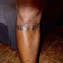 Mi proyecto del curso: Tatuaje para principiantes. Tattoo Design project by Jetu Novoa Berrocal - 08.15.2022