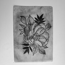 Il mio progetto del corso: Tatuaggio per principianti. Tattoo Design project by Giada Nervo - 09.22.2022