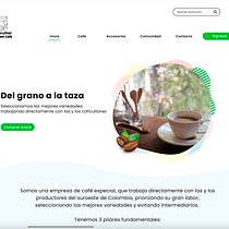 Mi proyecto del curso: Diseño de una aplicación móvil. Projekt z dziedziny UX / UI, Projektowanie aplikacji mobiln, ch, Projektowanie c, frowe, Projektowanie aplikacji, Projektowanie produktu c i frowego użytkownika Victor Tapia - 20.10.2022