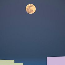 Il mio progetto del corso: Fotografia urbana: crea composizioni geometriche e colorate. Un proyecto de Post-producción fotográfica		, Retoque fotográfico, Fotografía digital, Fotografía para Instagram, Composición fotográfica y Teoría del color de Alessandra Antonini - 18.09.2022